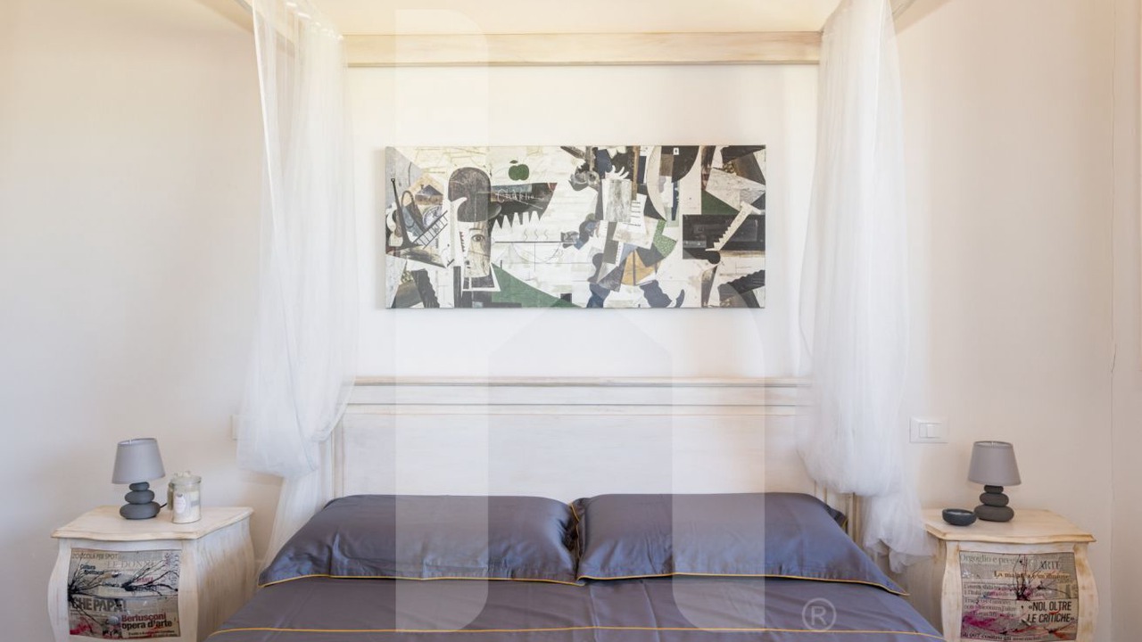 Photo of Bedroom in Olmedo