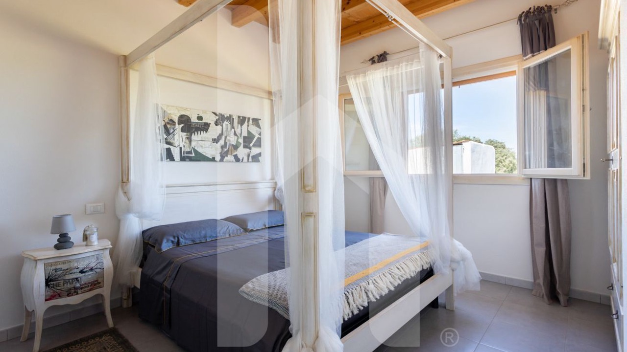 Photo of Bedroom in Olmedo