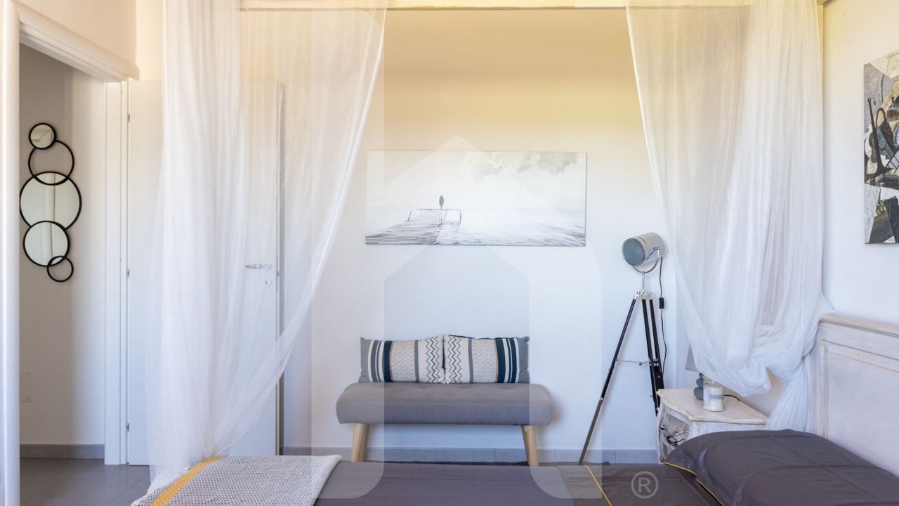 Photo of Bedroom in Olmedo