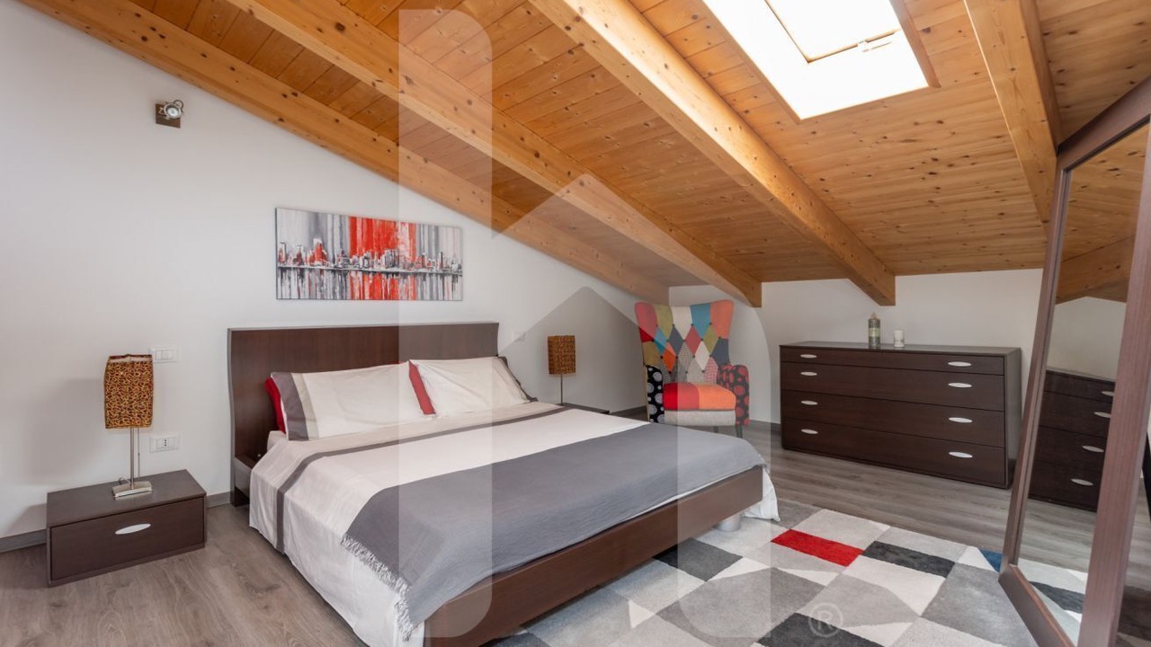 Photo of Bedroom in Olmedo