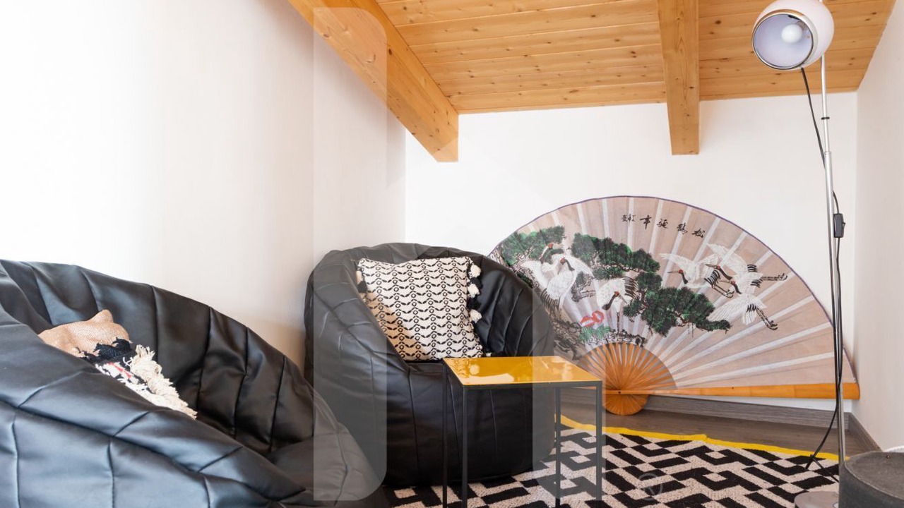 Photo of Livingroom in Olmedo