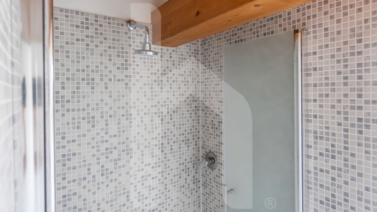 Photo of Bathroom in Olmedo