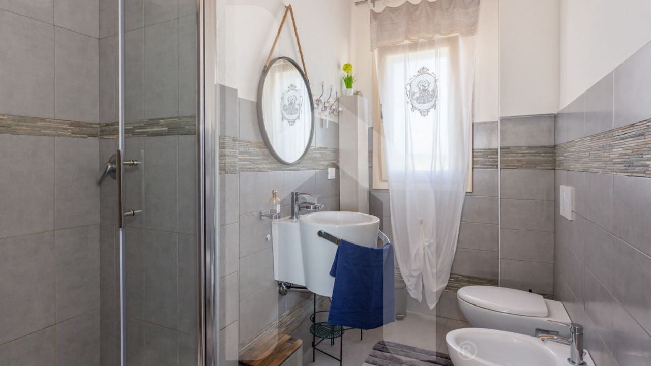 Photo of Bathroom in Olmedo