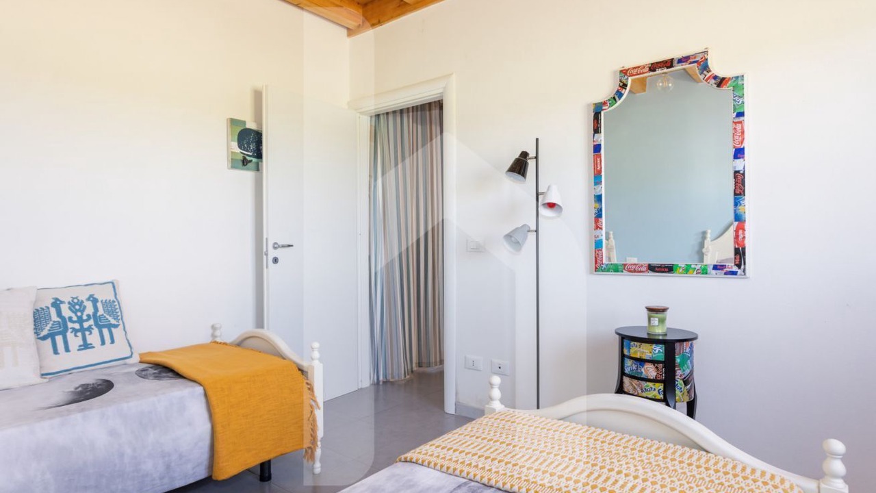 Photo of Bedroom in Olmedo