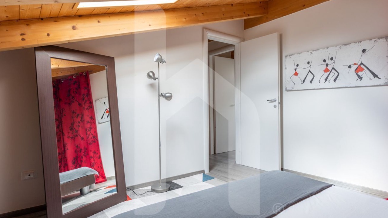 Photo of Bedroom in Olmedo