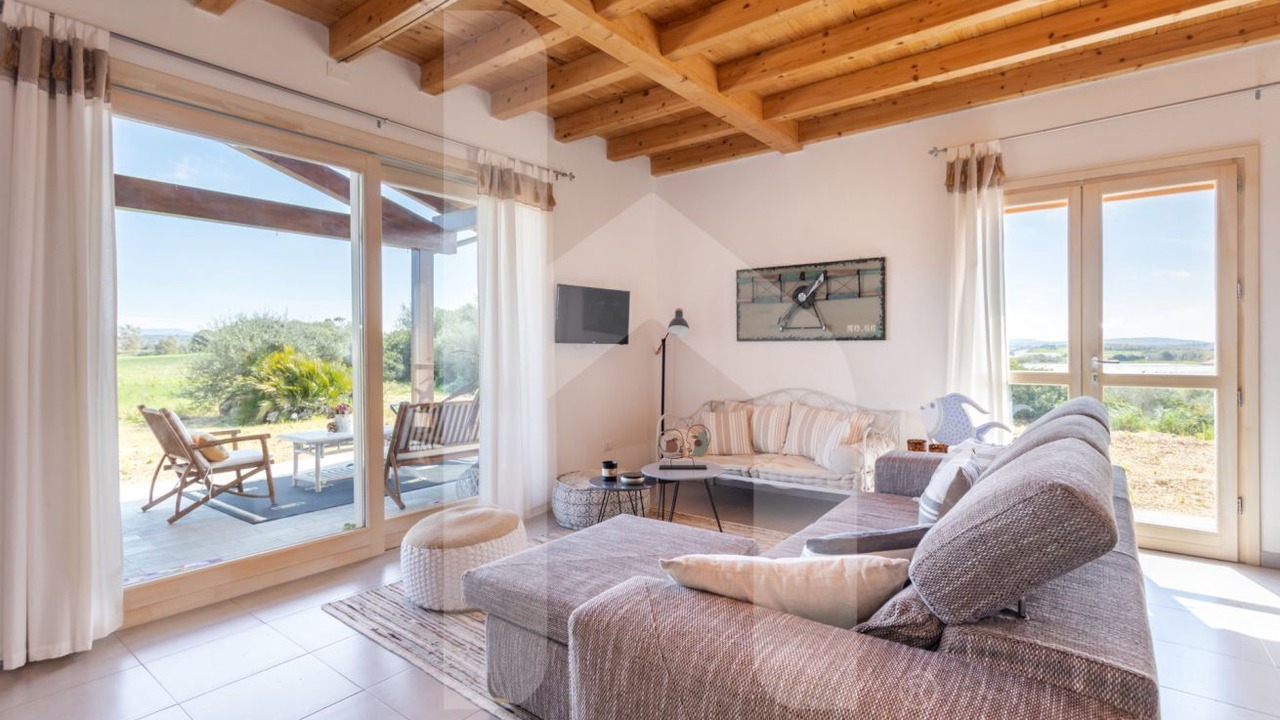 Photo of Livingroom in Olmedo