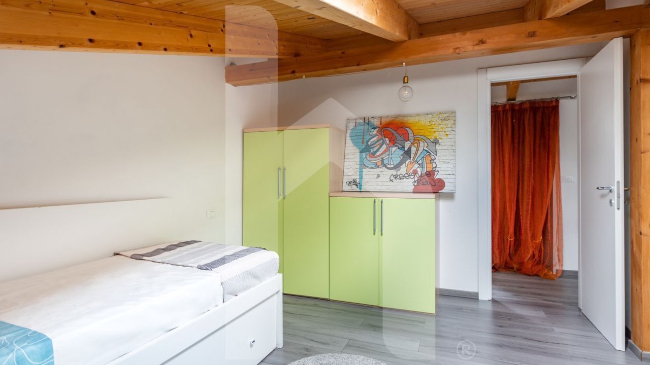 Photo of Bedroom in Olmedo