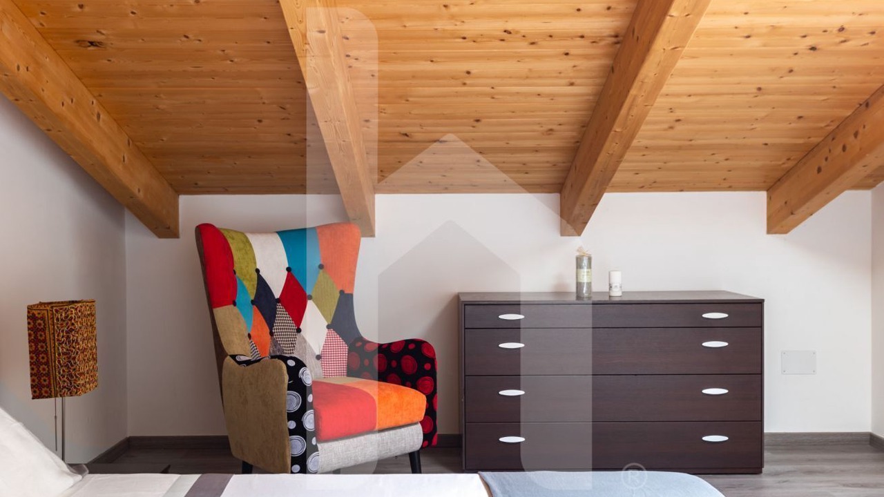 Photo of Bedroom in Olmedo