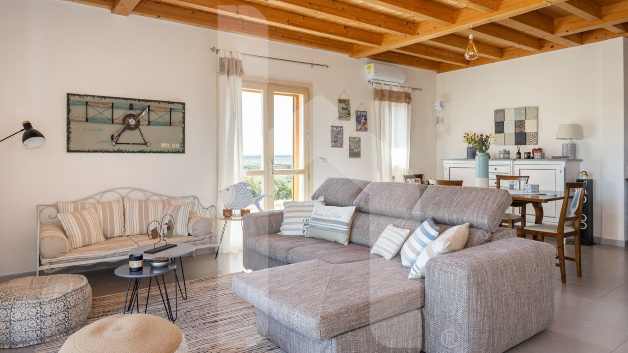 Photo of Livingroom in Olmedo