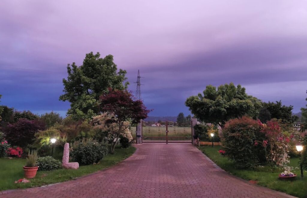 Photo of Outdoor in Favria