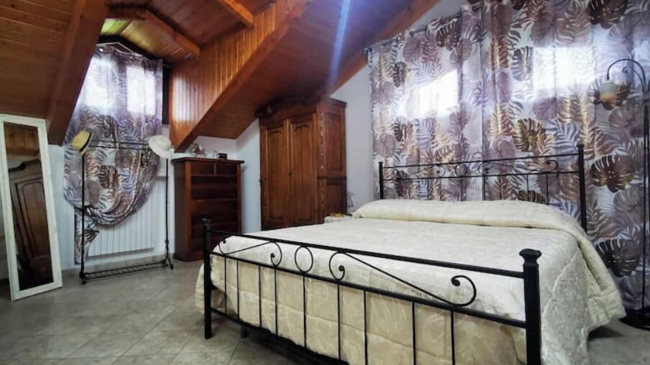Photo of Bedroom in Favria