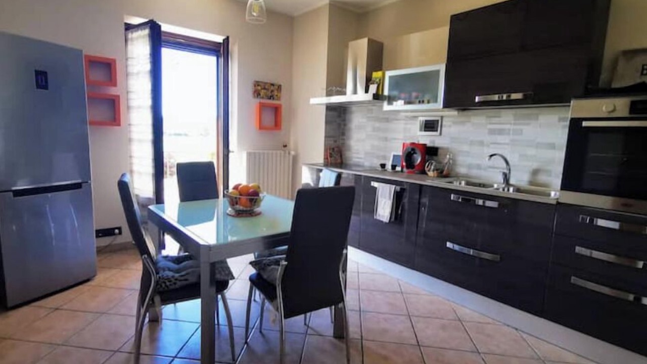 Photo of Kitchen in Favria