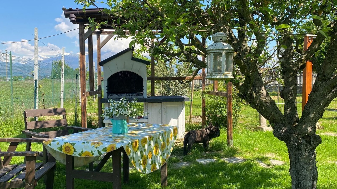 Photo of Outdoor in Favria