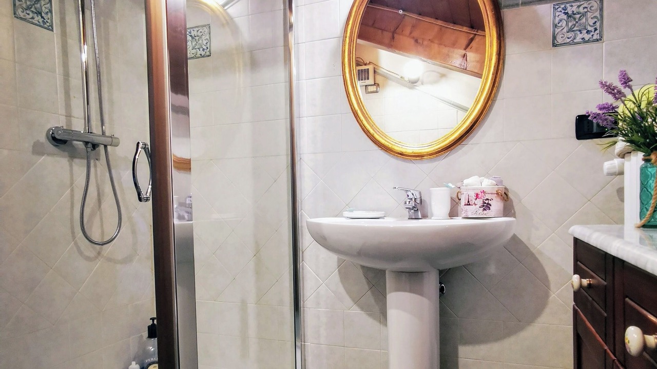 Photo of Bathroom in Favria