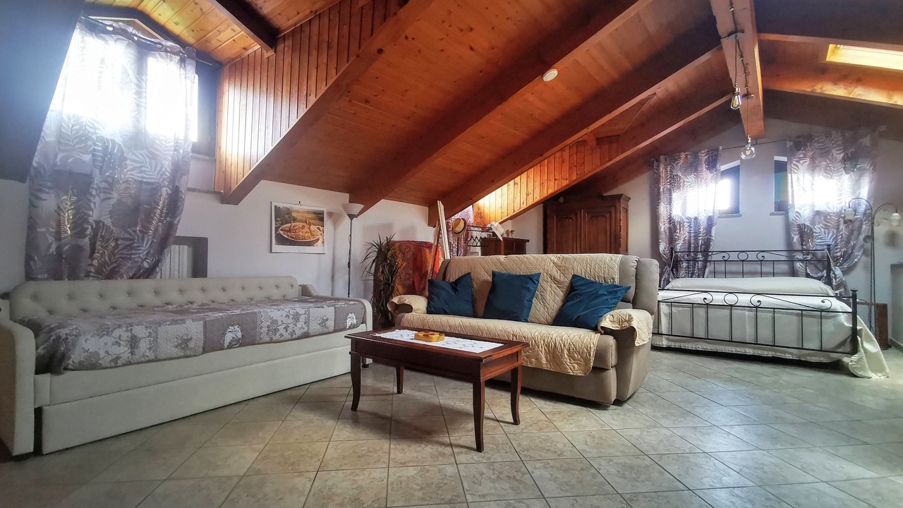 Photo of Livingroom in Favria