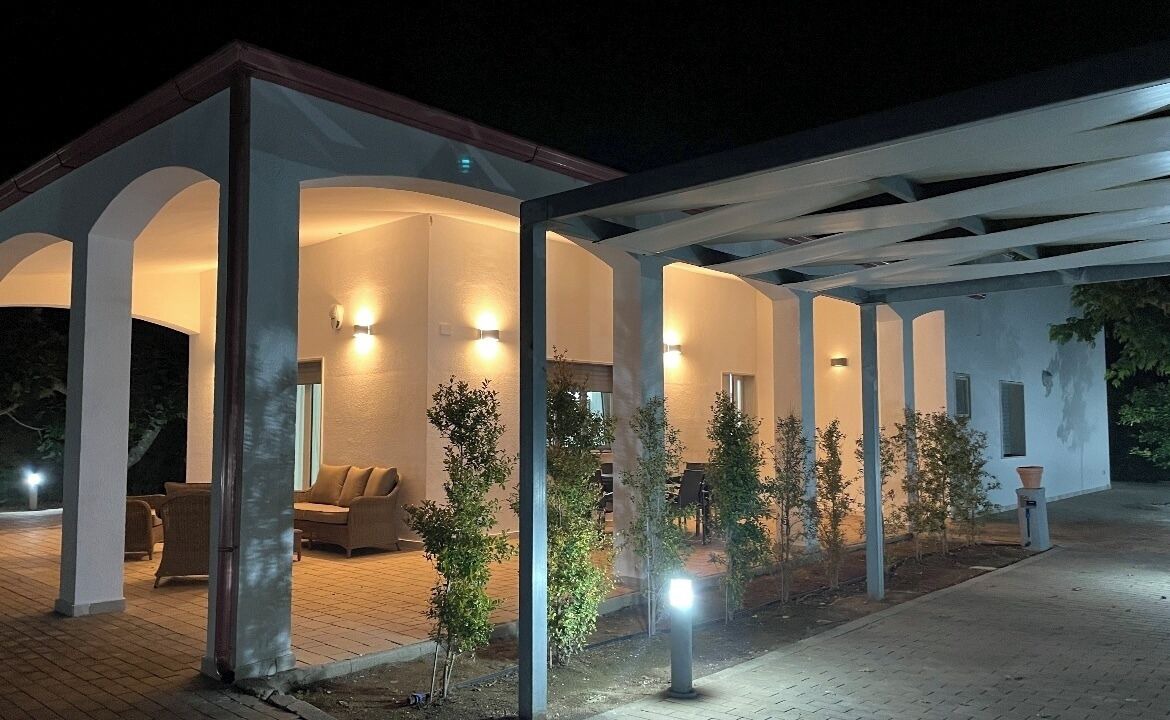 Photo of Patio Balcony in Matino