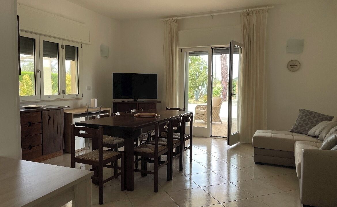 Photo of Livingroom in Matino