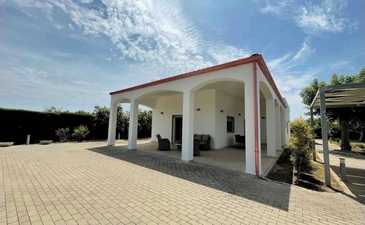 Photo of Outdoor in Matino