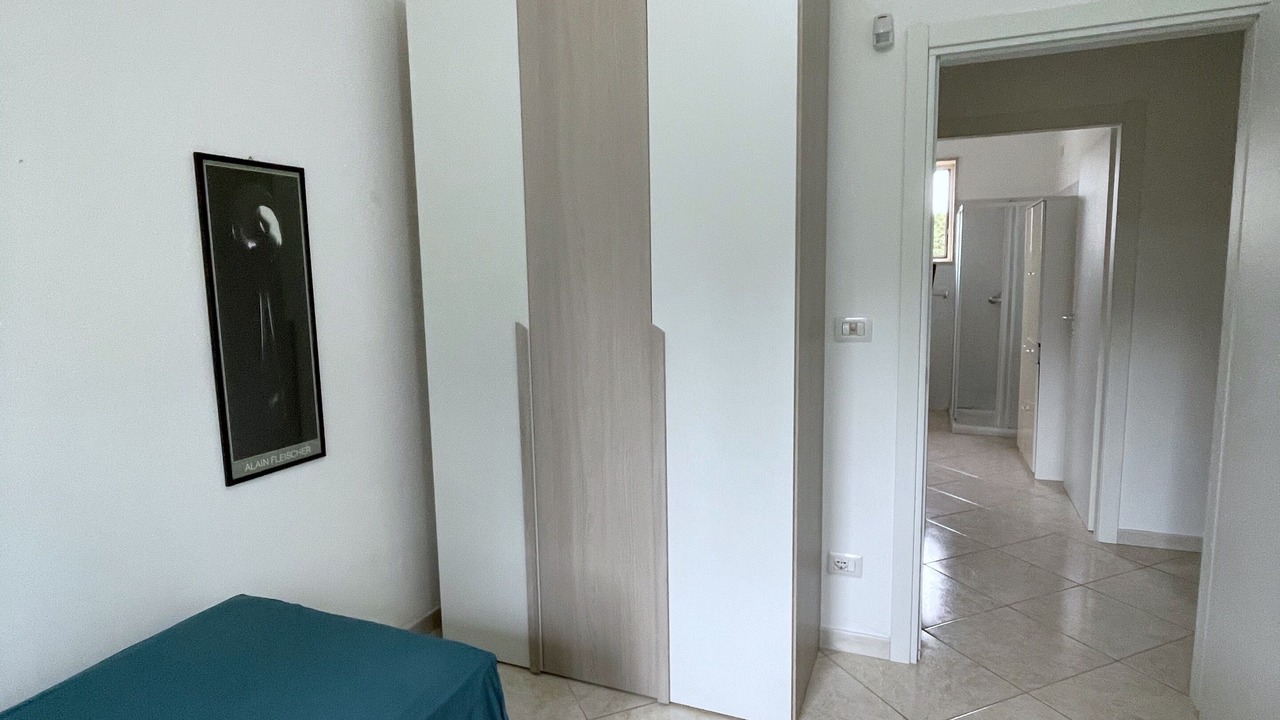 Photo of Bedroom in Matino