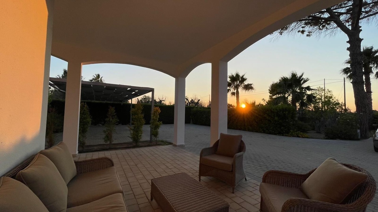 Photo of Patio Balcony in Matino