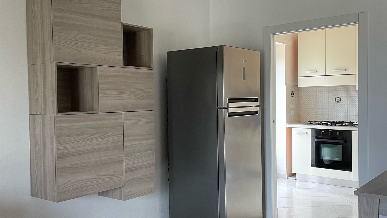 Photo of Kitchen in Matino