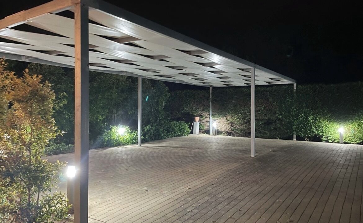 Photo of Patio Balcony in Matino
