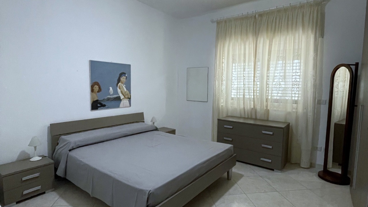 Photo of Bedroom in Matino
