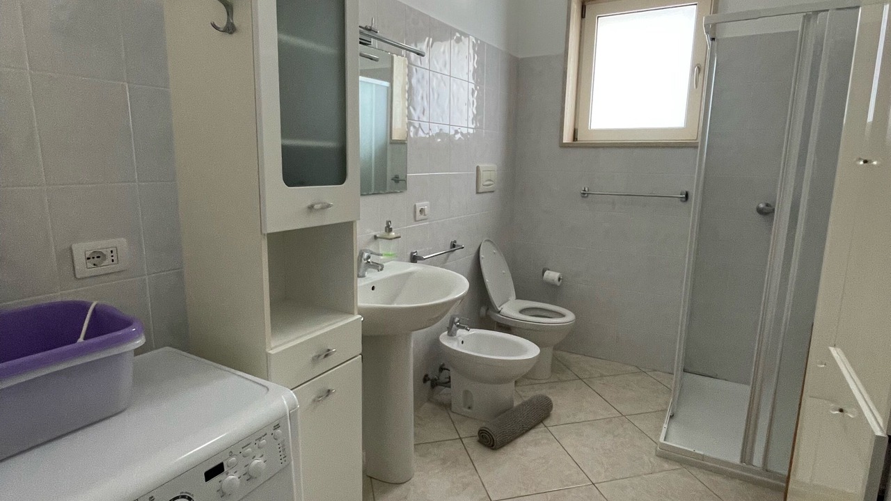 Photo of Bathroom in Matino