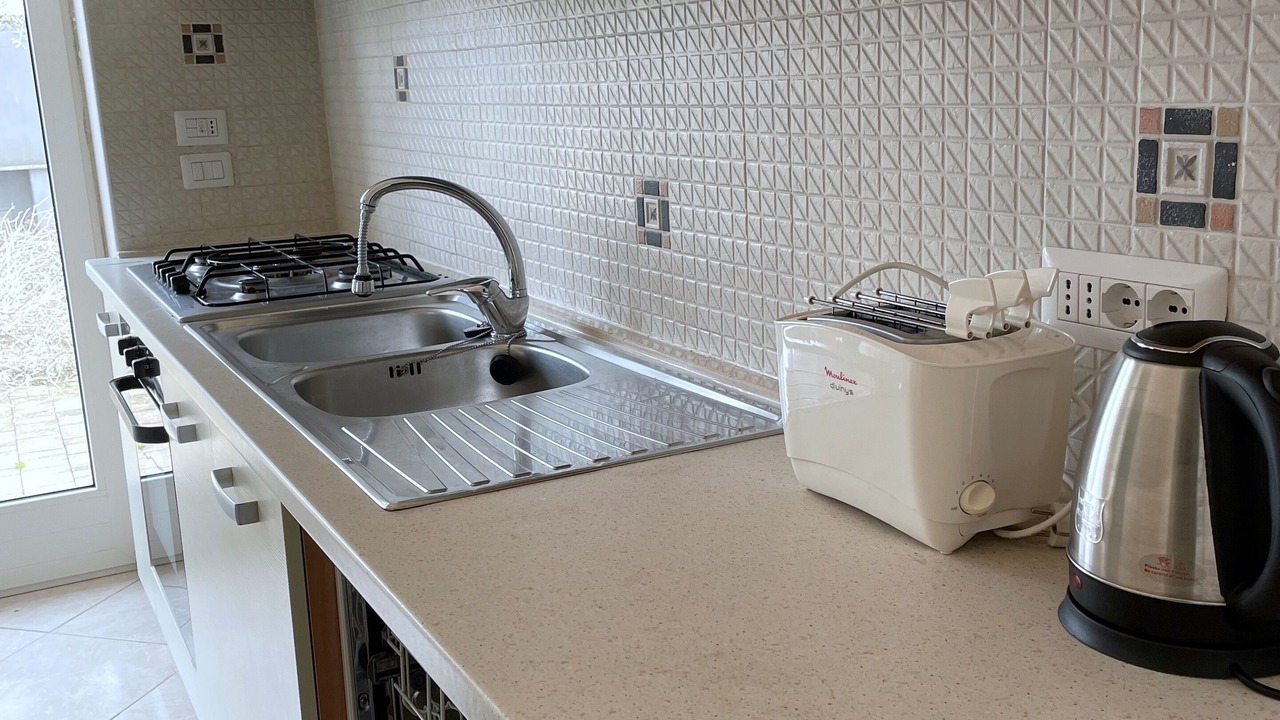 Photo of Kitchen in Matino