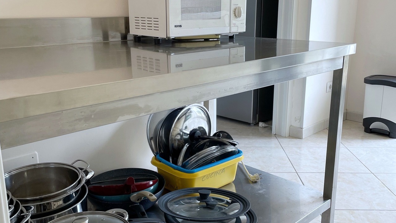 Photo of Kitchen in Matino