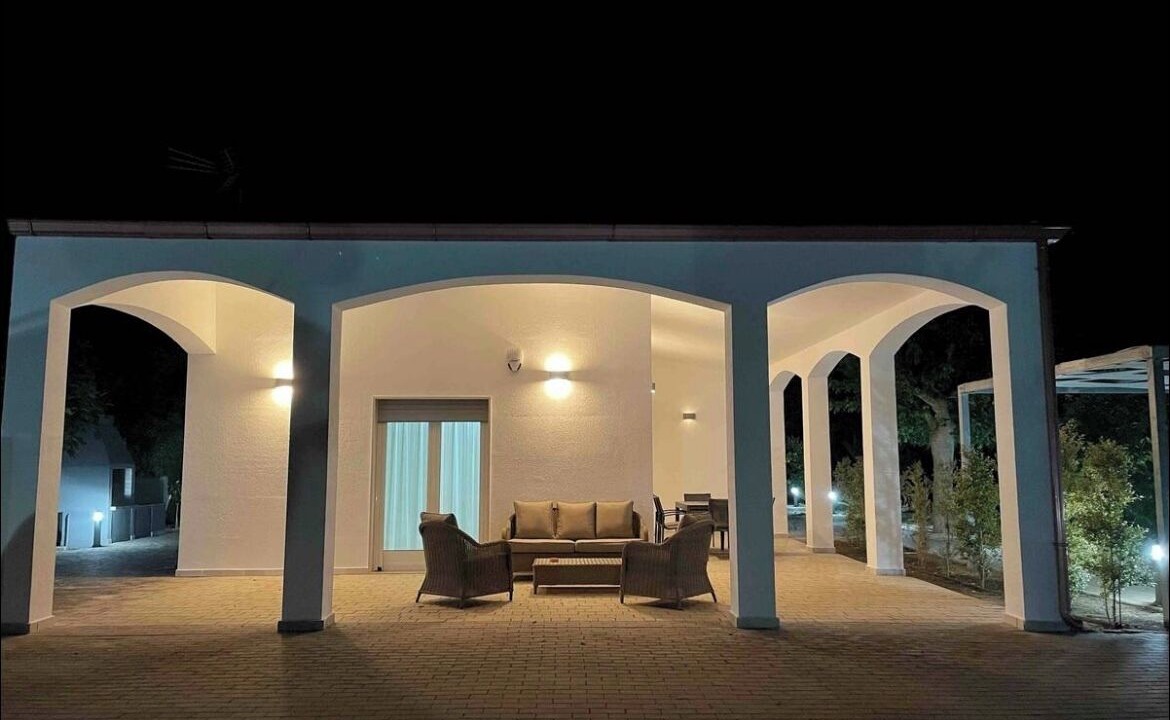 Photo of Patio Balcony in Matino