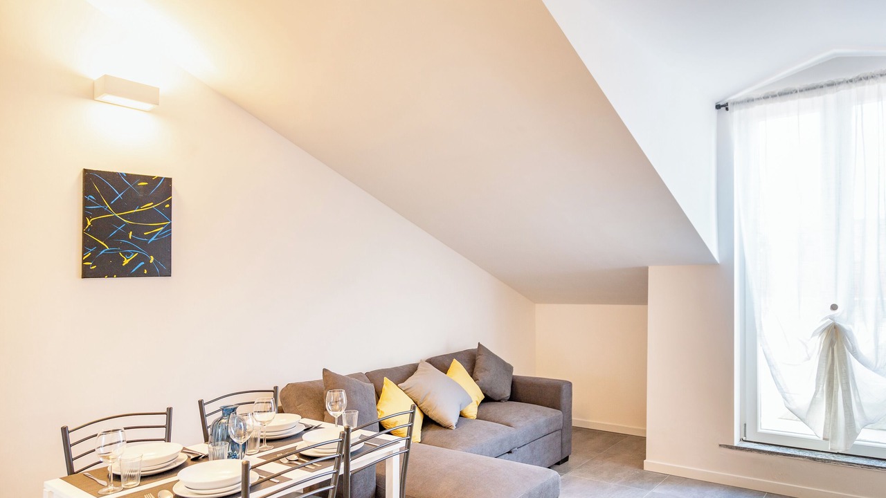 Photo of Livingroom in Quarto Cagnino