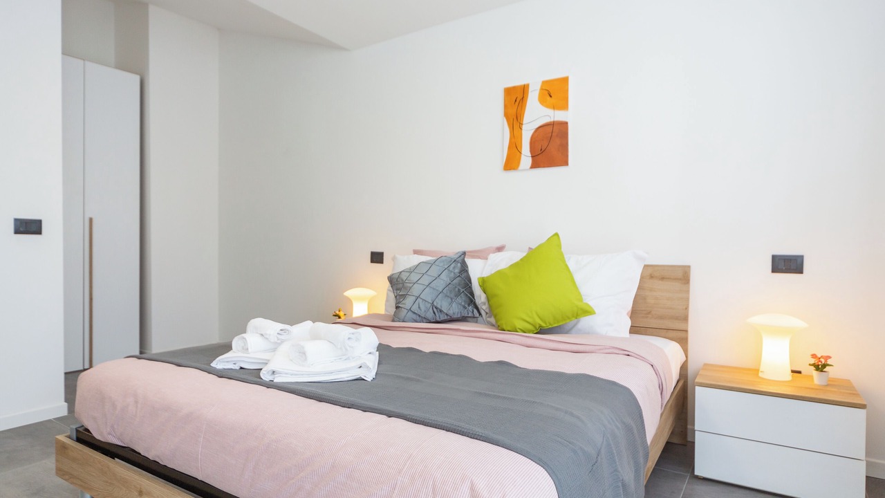 Photo of Bedroom in Quarto Cagnino