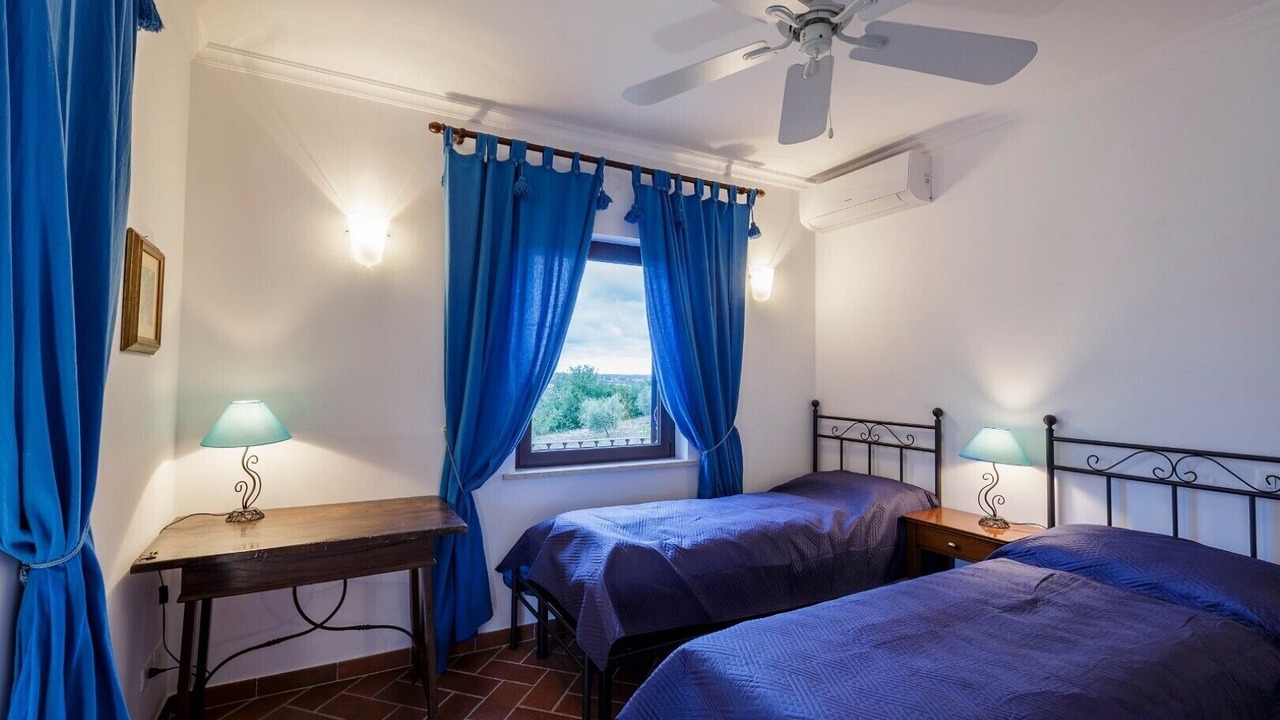 Photo of Bedroom in Cerveteri