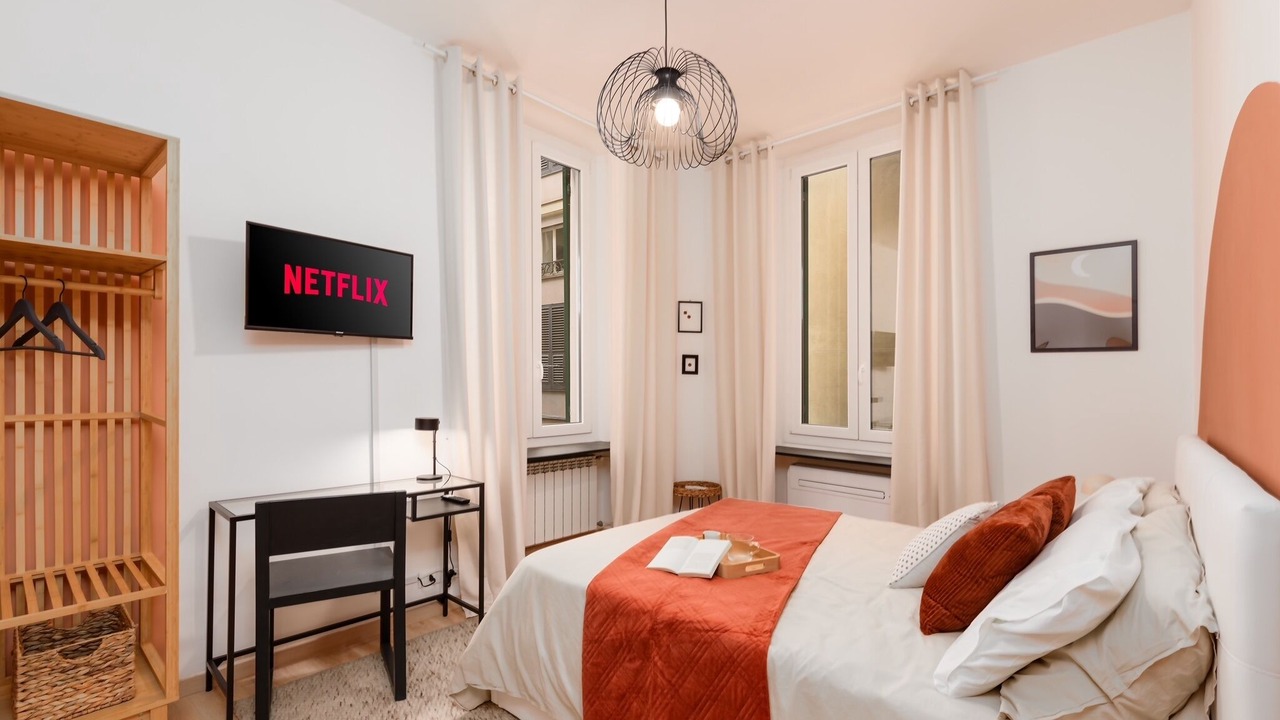 Photo of Bedroom in San Vincenzo