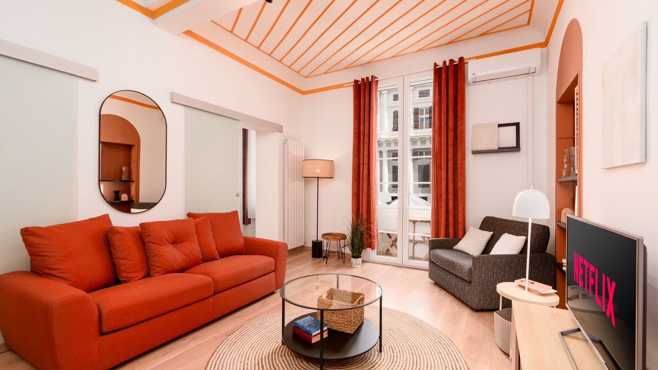 Photo of Livingroom in San Vincenzo