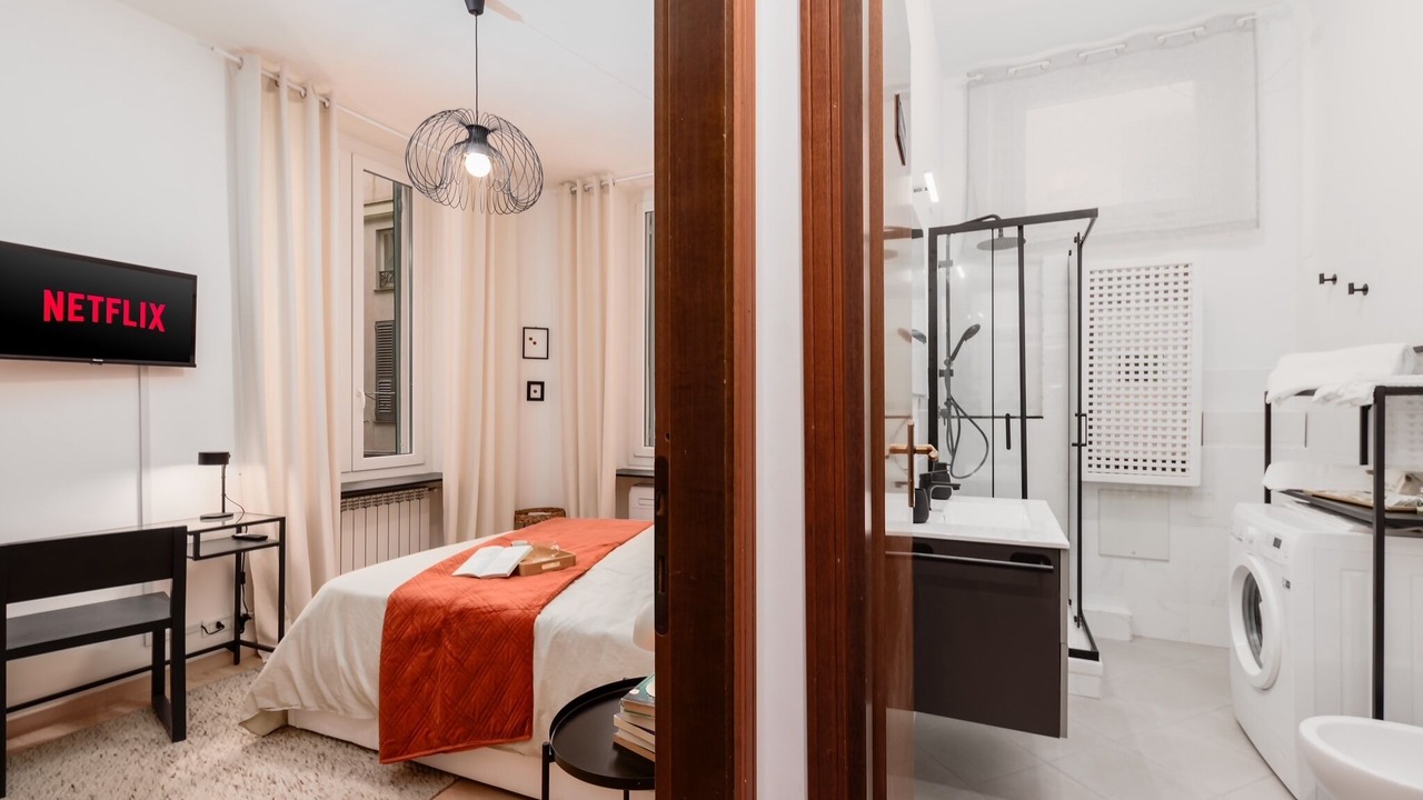 Photo of Bedroom in San Vincenzo