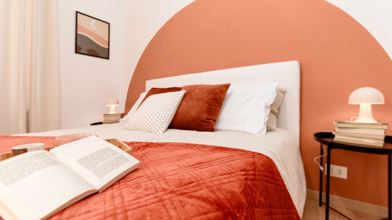 Photo of Bedroom in San Vincenzo