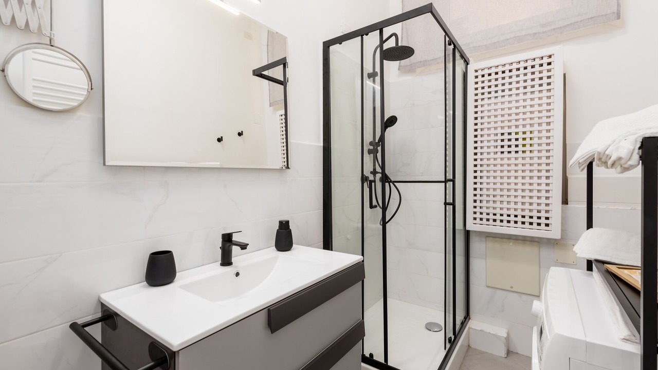 Photo of Bathroom in San Vincenzo