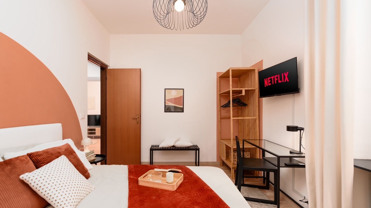Photo of Bedroom in San Vincenzo