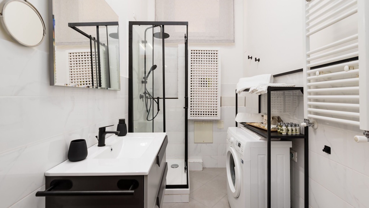 Photo of Bathroom in San Vincenzo