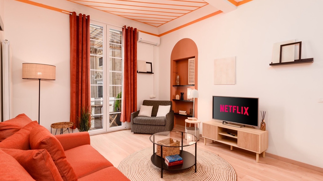 Photo of Livingroom in San Vincenzo