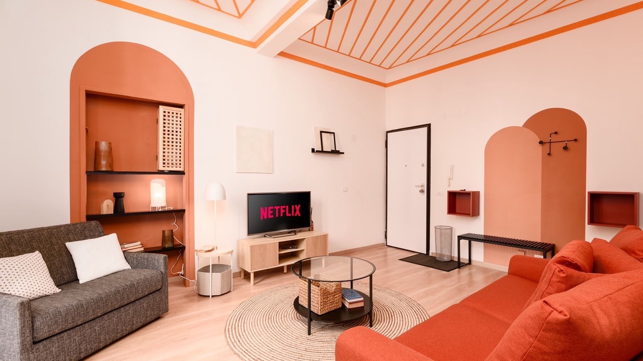 Photo of Livingroom in San Vincenzo
