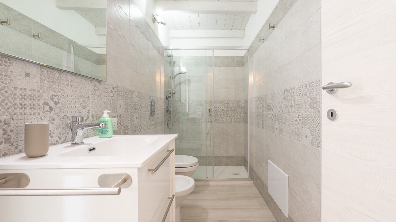 Photo of Bathroom in Calasetta
