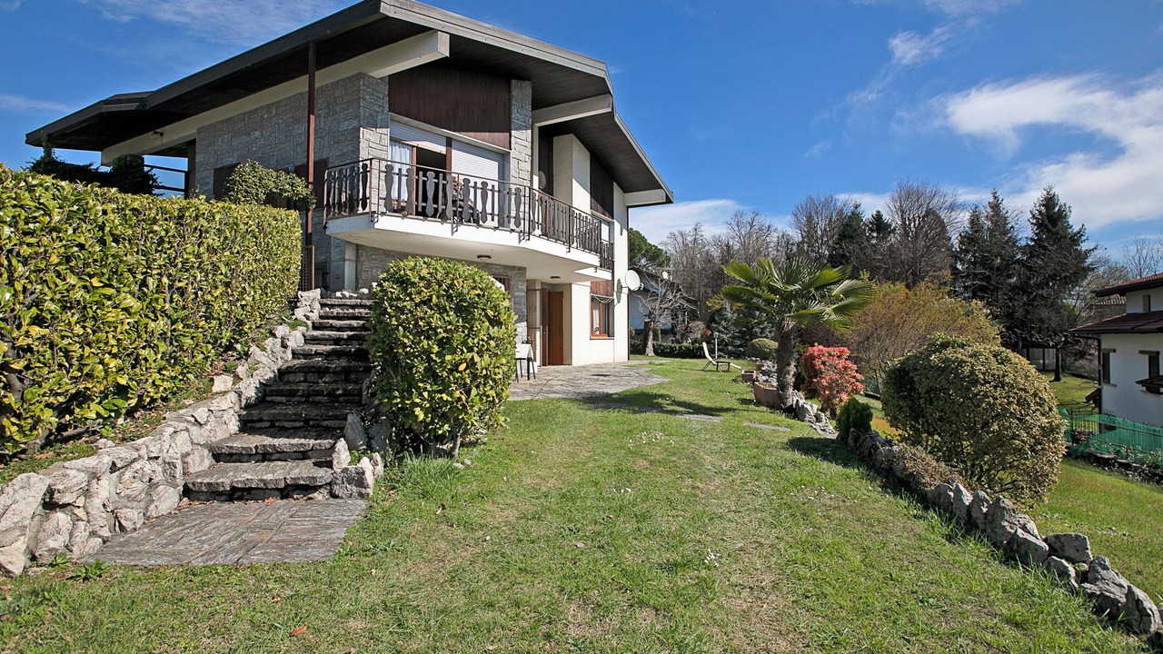 Photo of Outdoor in Massino Visconti