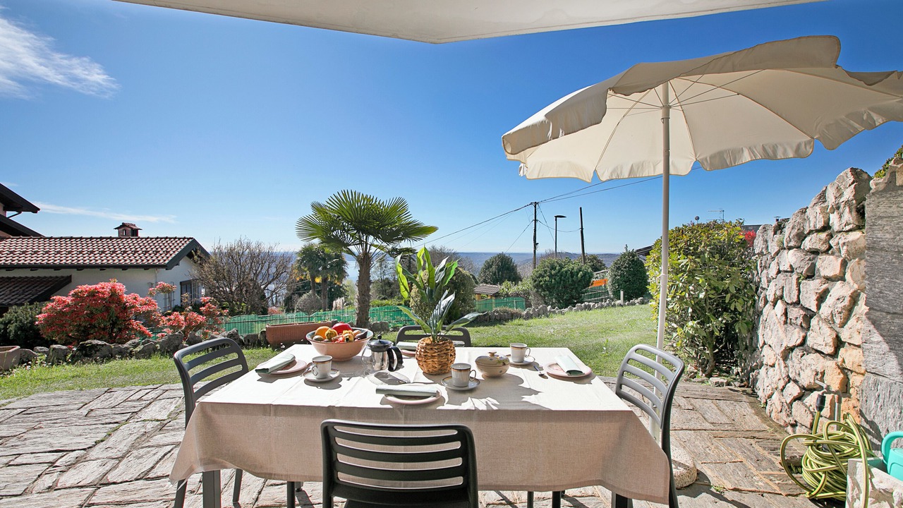 Photo of Outdoor in Massino Visconti