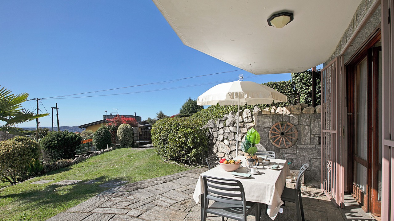 Photo of Outdoor in Massino Visconti