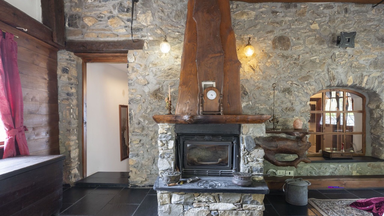 Photo of Livingroom in Triora