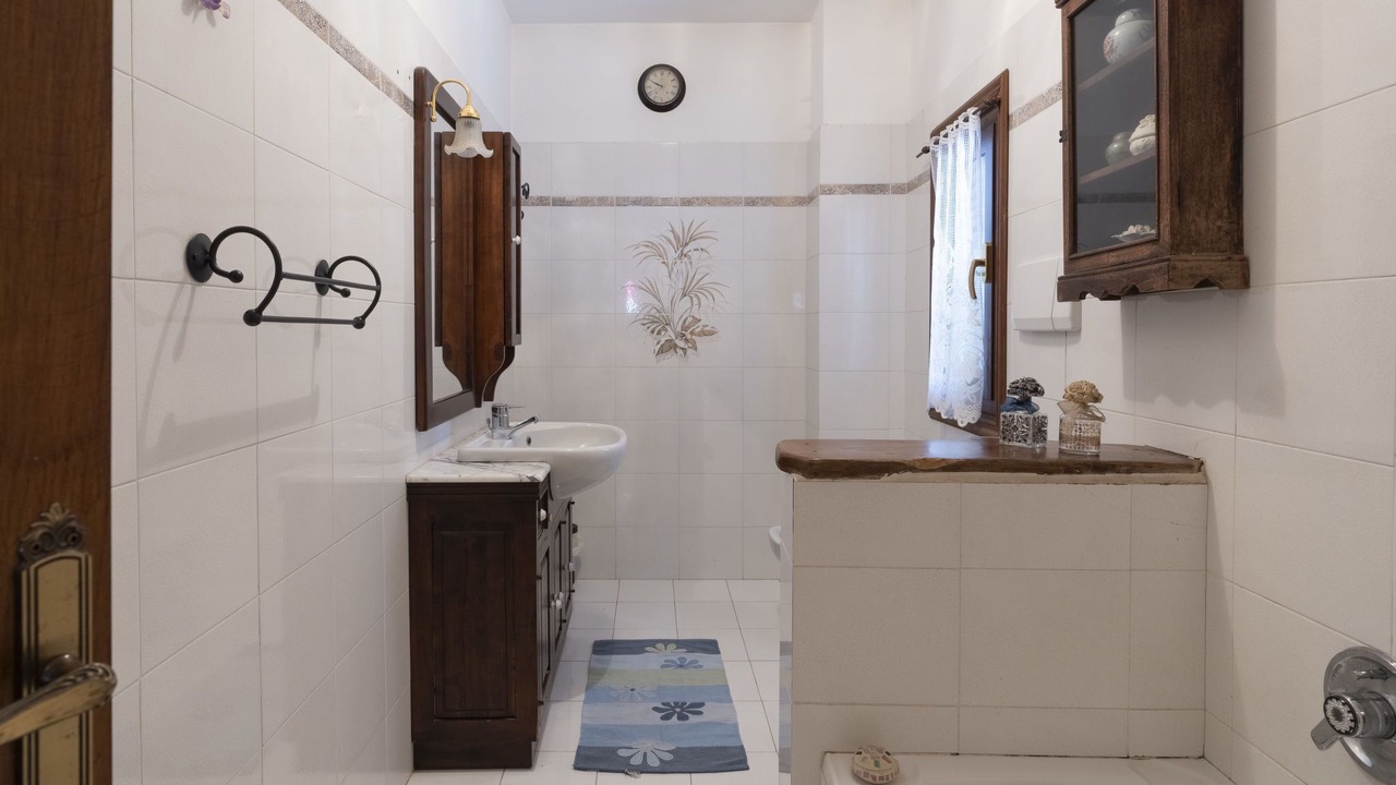 Photo of Bathroom in Triora