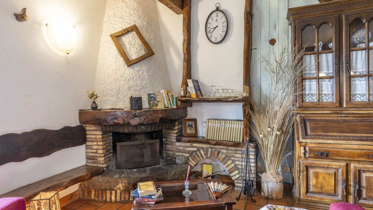 Photo of Livingroom in Triora